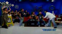 143 GUERRA DE CHISTES 2011  Cap 143 Carlos Trejo