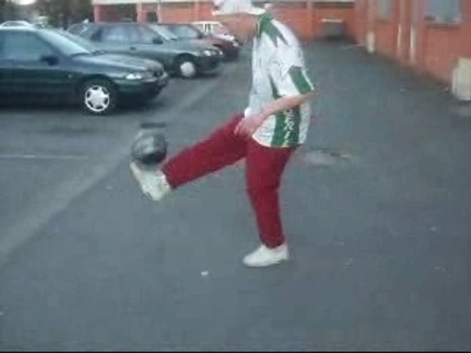 Bilo freestyle