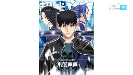 Siêu Năng Lập Phương Chap 91