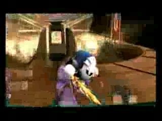 Super Smash Bros Brawl Official Intro