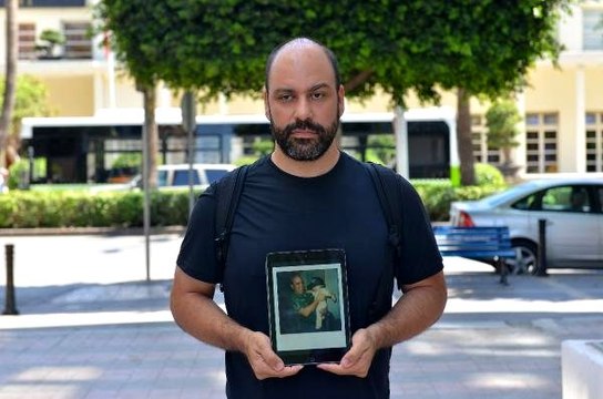 ABD'li askere evlatlık verilen Adanalı genç, gerçek ailesini arıyor