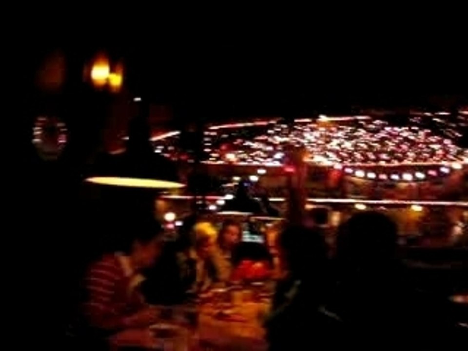 Ambiance - resto - on trinque