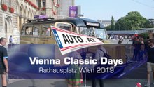 Vienna Classic Days 2019