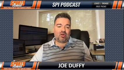 MLB Pick with Tony T and Joe Duffy Sports Pick Info 8/25/2019