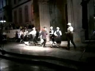 Bourrée de Corrèze