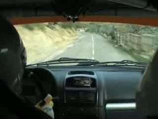 ES4-rallye balagne 2008