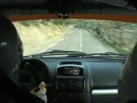 ES4-rallye balagne 2008