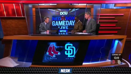 Rafael Devers Continues To Thrive From No. 2 Spot In Red Sox Lineup