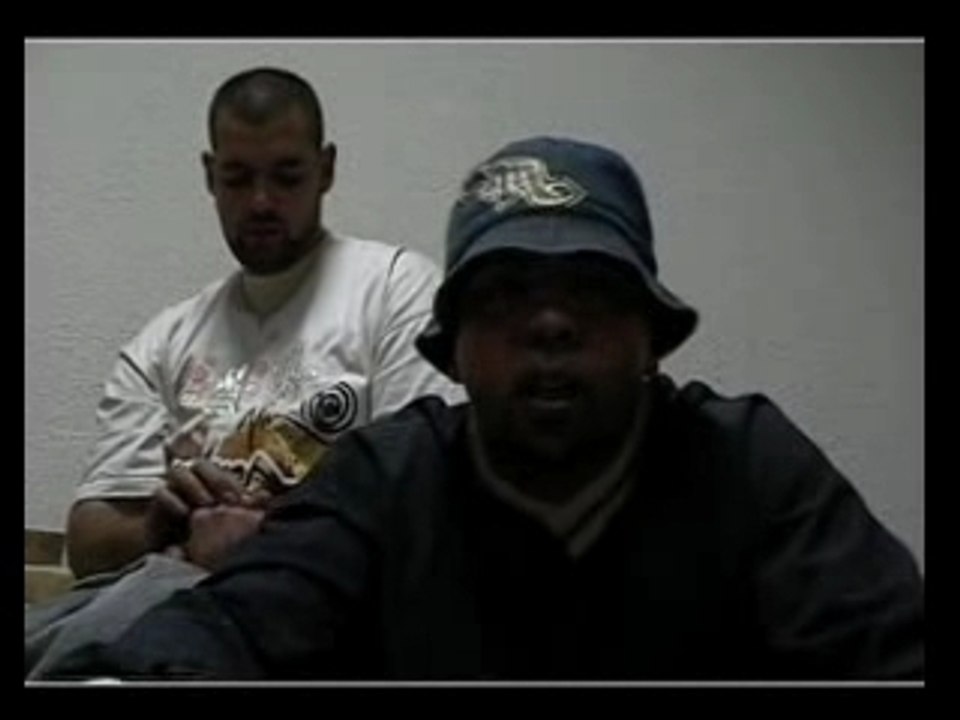 L Ami Midha - Interview Rap Francais www.rap-francais.com