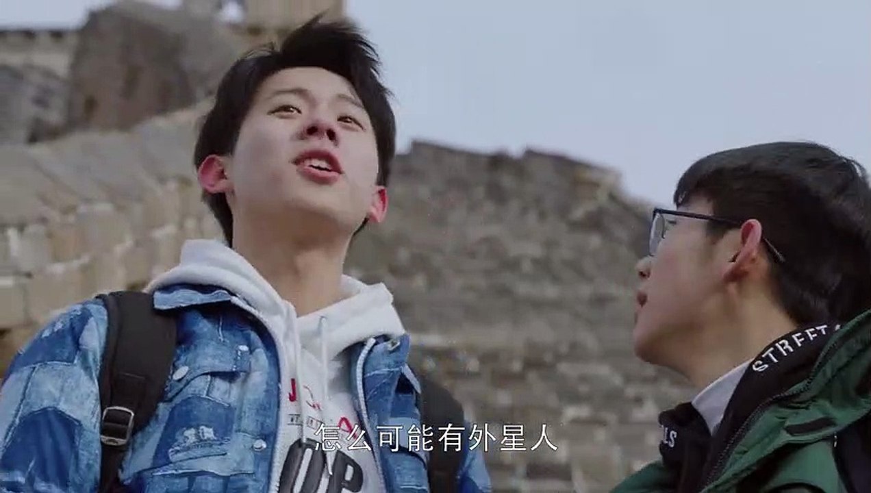 《小歡喜》精彩CUT 大明星、諾獎得主、宇航員、賽車手、無國界醫生 你們好！