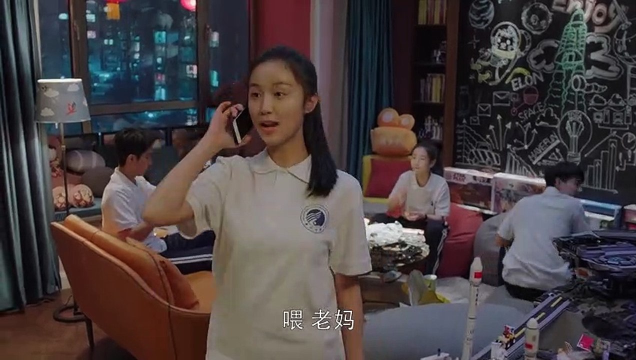 小歡喜 47 - A Little Reunion 47（黃磊、海清、陶虹等主演）