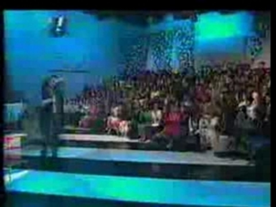 Jesus Verbo No Sustantivo en Vivo