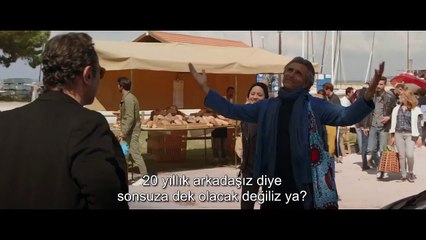 KÜÇÜK BEYAZ YALANLAR DEVAM EDİYOR - LITTLE WHITE LIES 2