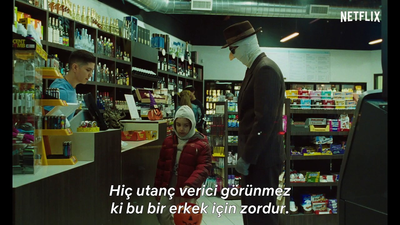 Marriage Story | Tanıtım Fragmanı (Charlie Hakkında Sevdiğim Şeyler)