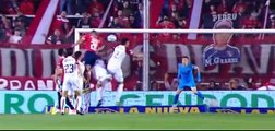 Independiente 2-0 Colón - Superliga - Fecha 4