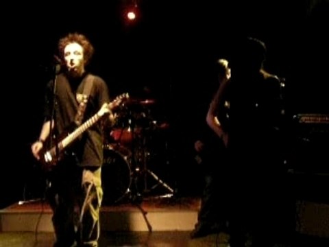 Black Earth - Admirez nos conneries du passé