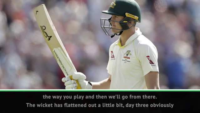 I don't worry about replacing Steve Smith - Labuschagne