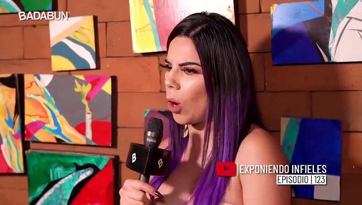 Exponiendo Infieles Ep. 123 _ El luchador más infiel...