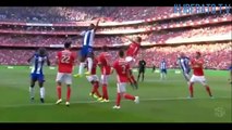 HIGHLIGHTS-Resumo-Benfica 0-2 FC Porto   (liga portuguesa)