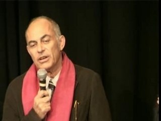 liste municipales - Paris 4 - Jean-Louis Pourriat