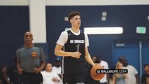 LaMelo Ball TOP 50 PLAYS of Drew League!! Melo 18th Birthday Special!! #1 Pick in 2020!?