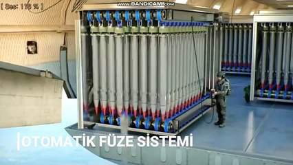 TÜRKİYE_NİN_ÇOK_GİZLİ_2_SÜPER_SİLAHLI_SAVUNMA_SİSTEMİ(360Is modern technology warfare.