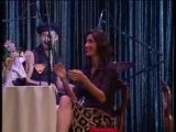 Monsieur Ti - Les p'tits papiers - Gainsbourg - live costa