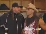 HHH And Shawn Michaels Talk About A DX Reunion