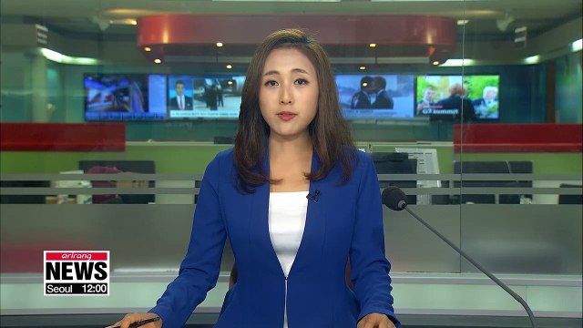 South Korean military begins their bi-annual maritime drills for the defense of Dokdo