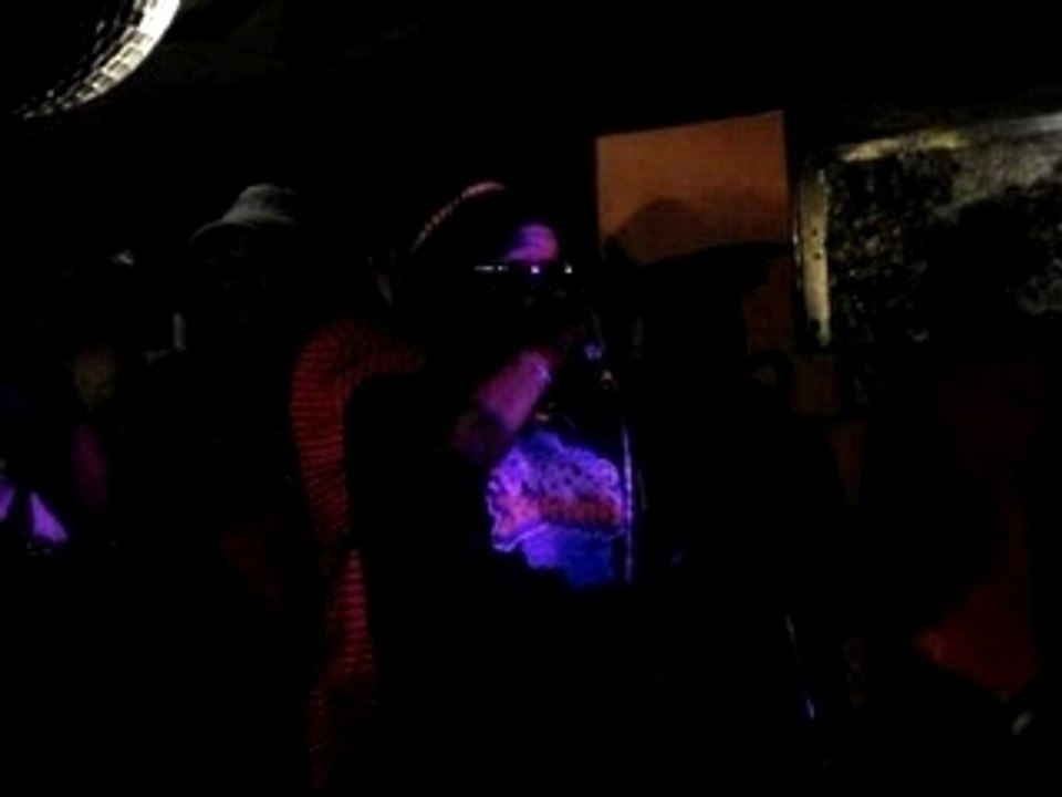 Otentikk Street Brothers-  Aide Zot