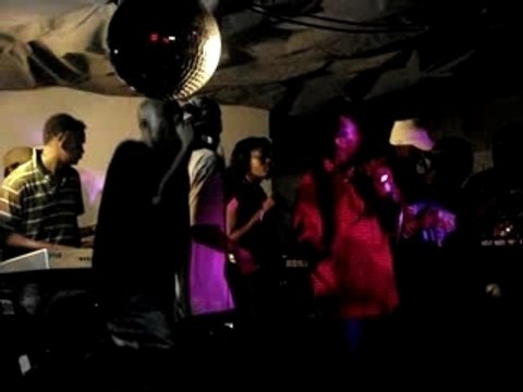 OSB CREW - Partou kot Mo p passe - Ile Maurice / Mauritius