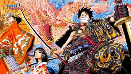 10 sự thật về kiếm sĩ Roronoa Zoro