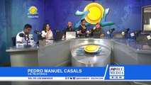 Pedro Manuel Casals ofrece nuevos detalles sobre el caso El Abusador