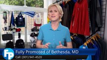 Fully Promoted Screen Printing and Embroidery MarylandFully Promoted of Bethesda, MD Bethesda...