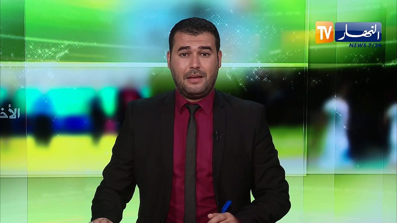 إدارة ملعب 5 جويلية تسابق الزمن لتجهيز الملعب قبل مواجهة إتحاد العاصمة