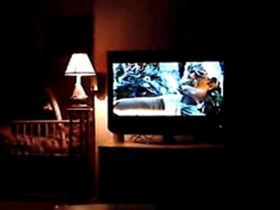 Notre écran LCD 2