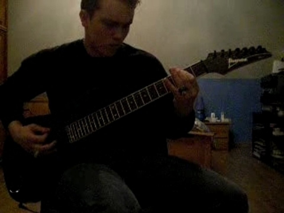 Morbid angel - Where the slime live