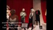 EMMYS 2019 -  Jennifer Rogien Interview at Art of Television Costume Design Exhibit at FIDM
