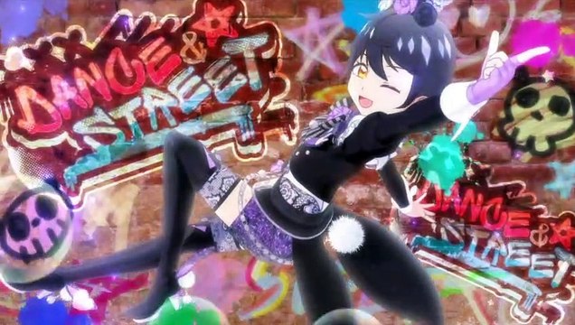 반짝 프리☆채널 삽입곡 2기 21화 (72화) 삽입곡 인디비주얼 쥬얼 (링 매리) - [한엠]