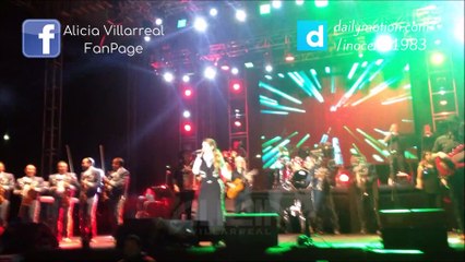 Alicia Villarreal - 17  Solo Contigo