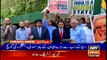 ARY News Headlines | Sindh govt bans pillion riding for Muharram | 10 AM | 25 August 2019