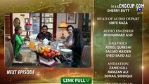 Mera Rab Waris Episode 33 Teaser - HAR PAL GEO DRAMAS - ENGCLIP.com