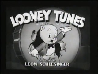 Porky's Bear Facts (1941)