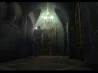 Resident Evil 4 - Bêta Gameplay