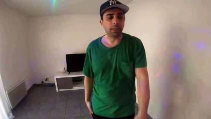 Ne Dépend De Personne clip  - Tom Manin 2019