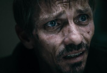 Tráiler de El Camino, la película de Breaking Bad