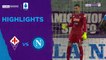 Fiorentina 3-4 Napoli | Serie A 19/20 Highlights