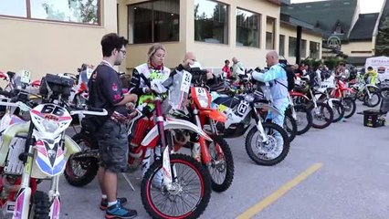 "9. Transanatolia Rally Raid"