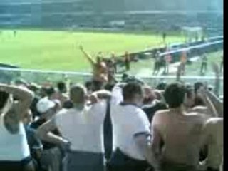 Ultras Napoli - Sangue violenza per chi non ci rispetta