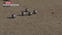 La pétanque plus qu’une passion, un sport